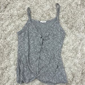 Womens tank top